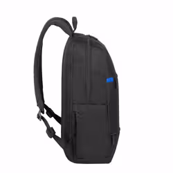 Rivacase 5516 sac à dos City backpack Noir Polyester - Vue supplémentaire 3
