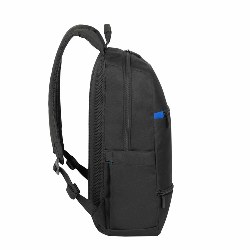 Rivacase 5516 sac à dos City backpack Noir Polyester