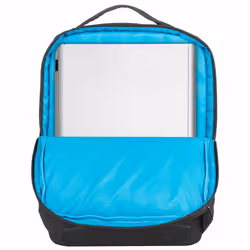 Rivacase 5516 sac à dos City backpack Noir Polyester - Vue supplémentaire 11