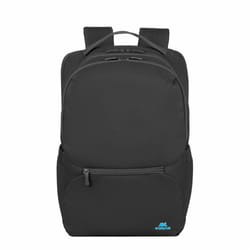Rivacase 5516 sac à dos City backpack Noir Polyester