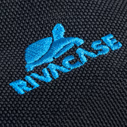 Rivacase 5516 sac à dos City backpack Noir Polyester - Vue supplémentaire 14