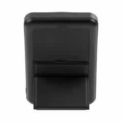 Rivacase VA2604 banque d'alimentation électrique Lithium Polymère (LiPo) 10000 mAh Recharge sans fil Noir - Vue supplémentaire 12