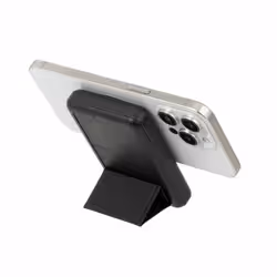 Rivacase VA2604 banque d'alimentation électrique Lithium Polymère (LiPo) 10000 mAh Recharge sans fil Noir - Vue supplémentaire 15