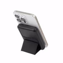 Rivacase VA2604 banque d'alimentation électrique Lithium Polymère (LiPo) 10000 mAh Recharge sans fil Noir - Vue supplémentaire 18