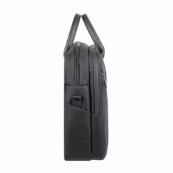 Rivacase 8134 sacoche d'ordinateurs portables 39,6 cm (15.6") Malette Noir - Vue supplémentaire 4