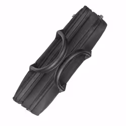 Rivacase 8134 sacoche d'ordinateurs portables 39,6 cm (15.6") Malette Noir - Vue supplémentaire 5