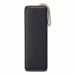 Rivacase VA1084 banque d'alimentation électrique Lithium Polymère (LiPo) 40000 mAh Noir - Vue supplémentaire 7