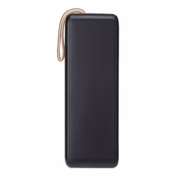 Rivacase VA1084 banque d'alimentation électrique Lithium Polymère (LiPo) 40000 mAh Noir - Vue supplémentaire 8