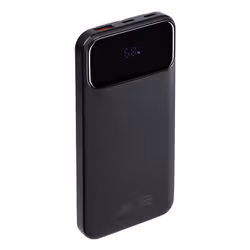 Rivacase VA2211 banque d'alimentation électrique Lithium Polymère (LiPo) 10000 mAh Blanc - Vue supplémentaire 2