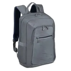 Rivacase Alpendorf 7523 sac à dos Sac à dos normal Gris Polyester
