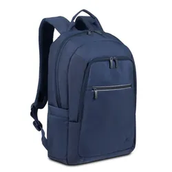 Rivacase Alpendorf 7561 sac à dos Sac à dos normal Bleu Polyester