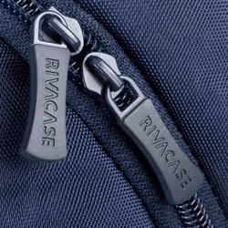 Rivacase Alpendorf 7561 sac à dos Sac à dos normal Bleu Polyester - Vue supplémentaire 16