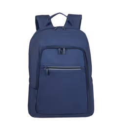 Rivacase Alpendorf 7561 sac à dos Sac à dos normal Bleu Polyester - Vue supplémentaire 2