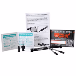 Thermal Grizzly TG-CE-001-R combiné de dissipateurs thermiques Protecteur de pâte thermique - Vue supplémentaire 5