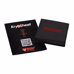 Thermal Grizzly TG-KS-38-38 pièce et accessoire pour systèmes de refroidissement d'ordinateurs Pad thermique - Vue supplémentaire 3