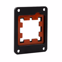 Thermal Grizzly TG-CSF-AM5 pièce et accessoire pour systèmes de refroidissement d'ordinateurs Kit de mise à niveau du cadre - Vue supplémentaire 4