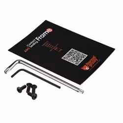 Thermal Grizzly TG-CSF-AM5 pièce et accessoire pour systèmes de refroidissement d'ordinateurs Kit de mise à niveau du cadre - Vue supplémentaire 6