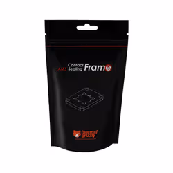 Thermal Grizzly TG-CSF-AM5 pièce et accessoire pour systèmes de refroidissement d'ordinateurs Kit de mise à niveau du cadre - Vue supplémentaire 7