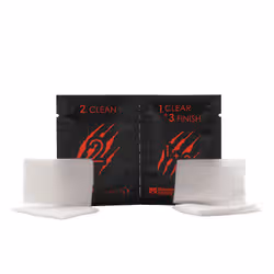 Thermal Grizzly TG-CW-10 Lingette de préparation de surface Blanc - Vue supplémentaire 2