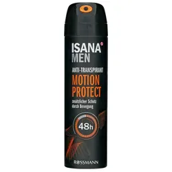 ROSSMANN 041156 Hommes Déodorant spray 150 ml