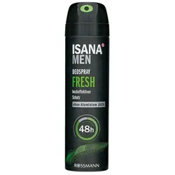 ROSSMANN 041159 Hommes Déodorant spray 150 ml