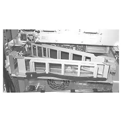 HPE 2U Cable Management Arm Bras de gestion des câbles