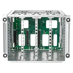 HPE ML350 Gen9 SFF Media Cage Kit Panneau de support