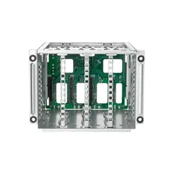 Hewlett Packard Enterprise ML350 Gen9 LFF Media Cage Kit Cage disque dur (726561-B21)