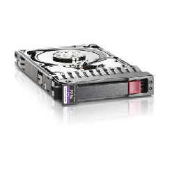 HPE 759212-B21 disque dur 2.5" 600 Go SAS