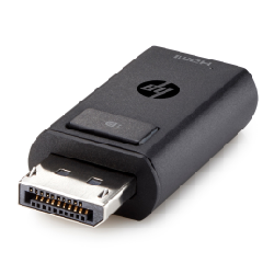 HP Adaptateur DisplayPort 1.4 à HDMI (F3W43AA)