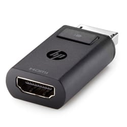 HP Adaptateur DisplayPort 1.4 à HDMI (F3W43AA)
