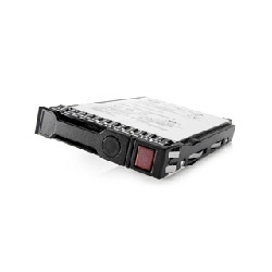 Hewlett Packard Enterprise 801882-B21 disque dur 3.5" 1000 Go Série ATA III