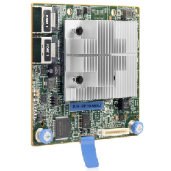 Hewlett Packard Enterprise SmartArray E208i-a SR Gen10 contrôleur RAID 12 Gbit/s