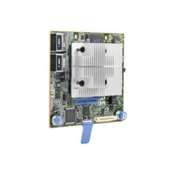Hewlett Packard Enterprise P408i-a SR Gen10 contrôleur RAID PCI Express x8 3.0 12 Gbit/s