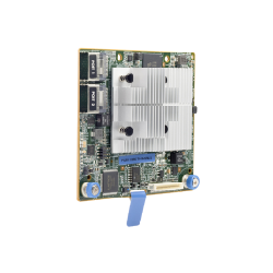 Hewlett Packard Enterprise P408i-a SR Gen10 contrôleur RAID PCI Express x8 3.0 12 Gbit/s