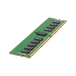 Hewlett Packard Enterprise 815098-B21 Barrette Mémoire 16 Go 1 x 16 Go DDR4 2666 MHz ECC