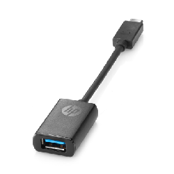 HP Adaptateur USB-C vers USB 3.0 (N2Z63AA#AC3)