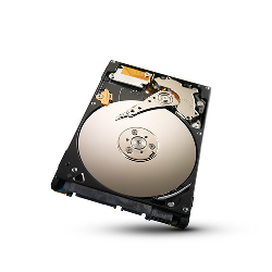 Seagate Momentus Thin 500GB 2.5" 500 Go SATA