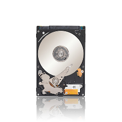 Seagate Momentus Thin 500GB 2.5" 500 Go SATA