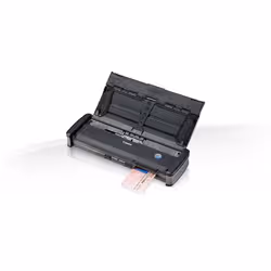 Canon imageFORMULA P-215II Alimentation papier de scanner 600 x 600 DPI A4 Noir, Gris (9705B003) - Vue supplémentaire 4