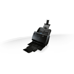 Canon imageFORMULA DR-C240 600 x 600 DPI Alimentation papier de scanner Noir A4