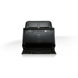 Canon imageFORMULA DR-C240 600 x 600 DPI Alimentation papier de scanner Noir A4
