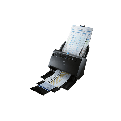 Canon imageFORMULA DR-C230 Alimentation papier de scanner 600 x 600 DPI A4 Noir (2646C003)