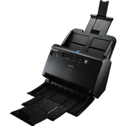 Canon imageFORMULA DR-C230 Alimentation papier de scanner 600 x 600 DPI A4 Noir (2646C003)