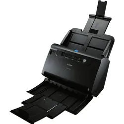 Canon imageFORMULA DR-C230 Alimentation papier de scanner 600 x 600 DPI A4 Noir (2646C003)