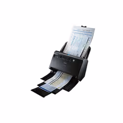 Canon imageFORMULA DR-C230 Alimentation papier de scanner 600 x 600 DPI A4 Noir (2646C003) - Vue supplémentaire 2