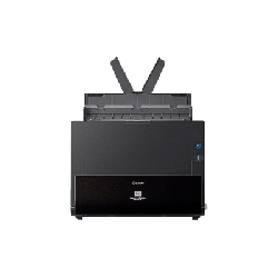 Canon imageFORMULA DR-C225 II Numériseur chargeur automatique de documents (adf) + chargeur manuel 600 x 600 DPI A4 Noir (3258C003)