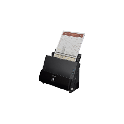 Canon imageFORMULA DR-C225 II Numériseur chargeur automatique de documents (adf) + chargeur manuel 600 x 600 DPI A4 Noir (3258C003)