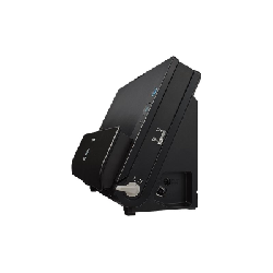 Canon imageFORMULA DR-C225 II Numériseur chargeur automatique de documents (adf) + chargeur manuel 600 x 600 DPI A4 Noir (3258C003)