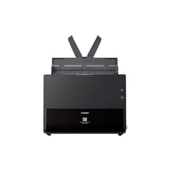 Canon imageFORMULA DR-C225 II Numériseur chargeur automatique de documents (adf) + chargeur manuel 600 x 600 DPI A4 Noir (3258C003)
